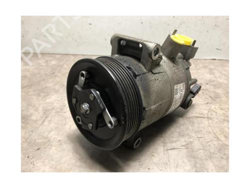 AC compressor VW POLO V (6R1, 6C1) 1.4 TDI | BP20293066M34