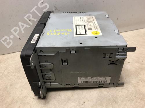 Radio VW PASSAT B6 (3C2) 2.0 TDI 16V | BP23068437E6 