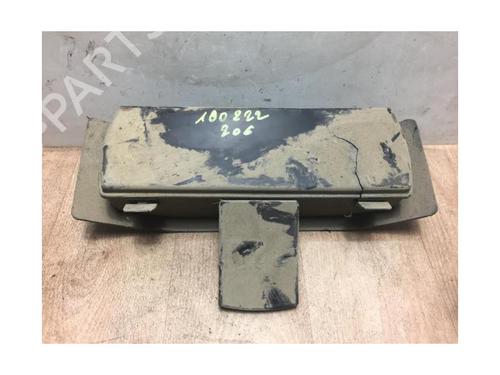 Jack Kit PEUGEOT 206 Hatchback (2A/C) 1.4 i | BP13290114C119 