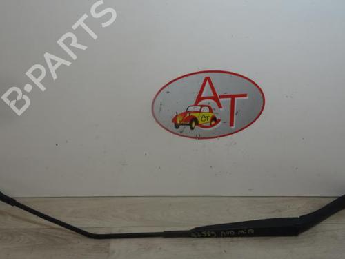 Used Front windshield wiper arm ALFA ROMEO MITO (955_) 1.4 TJet (955AXG1A) (120 hp) 20632334