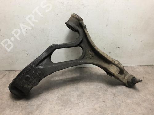 Used Left front suspension arm PORSCHE CAYENNE (9PA) Turbo 4.5 (450 hp) 20623898