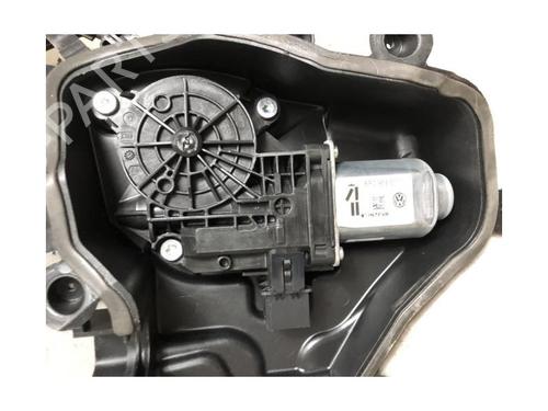 Front left window mechanism SEAT IBIZA IV (6J5, 6P1) 2.0 TDI | BP23186697C22 