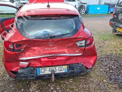 Engine RENAULT CLIO IV (BH_) 1.5 dCi 90 | BP40021641M1 - Image 10