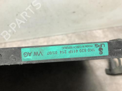 AC radiator VW GOLF PLUS V (5M1, 521) 1.9 TDI | BP30785545M32