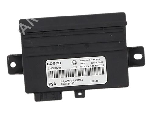 Used Control unit Control unit 38746638 38746638