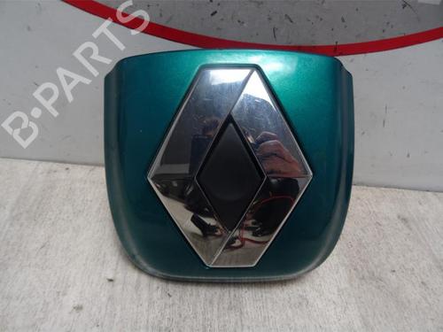 Heckklappengriff für RENAULT CLIO II (BB_, CB_) 1.5 dCi (B/CB07) (65 hp) 29186977