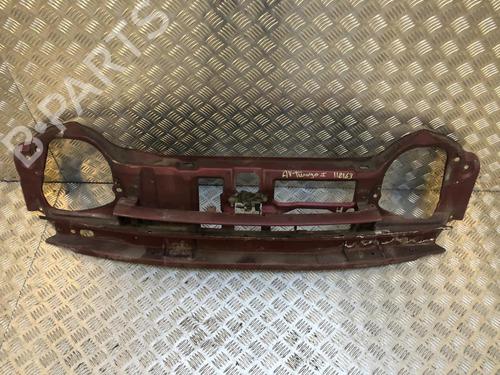 Tværbjælke RENAULT TWINGO I (C06_) 1.2 16V (C06C, C06D, C06K) (75 hp) 31244852