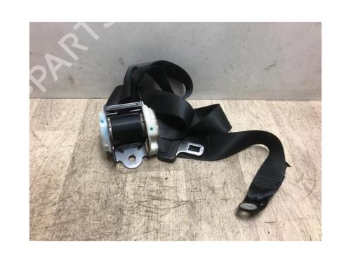 Rear left seatbelt TOYOTA AVENSIS (_T25_) 2.0 D-4D (CDT250_, CDT250R) | BP30785739I29