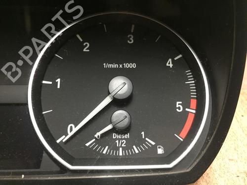 Instrument cluster BMW 1 (E81) 118 d | BP13286274C47 