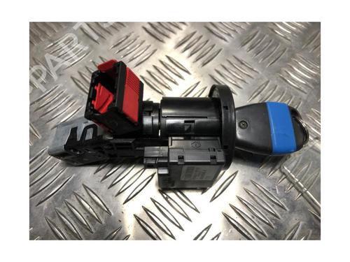 Ignition barrel DACIA DOKKER MPV (KE_) 1.2 TCe (KEM0, KEAY) | BP21821819M48 