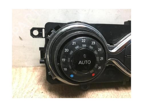 Climate control RENAULT CLIO IV (BH_) 1.5 dCi 90 | BP13278143I5 