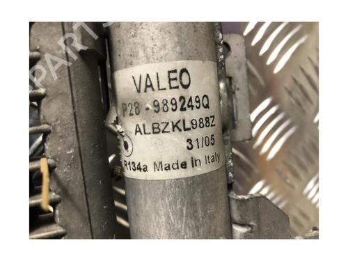 AC radiator VOLVO XC90 I (275) D5 AWD | BP23105840M32