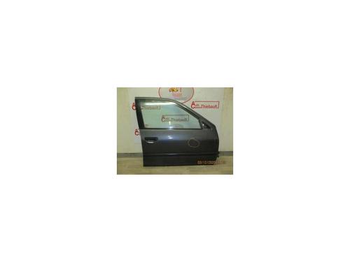 Used Right front door NISSAN PRIMERA (P10) 2.0 D (75 hp) 30782334
