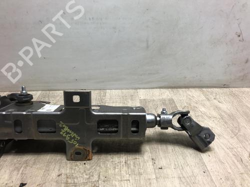 Used Steering column NISSAN INTERSTAR Van (X62B) dCi 135 (136 hp) 30785469