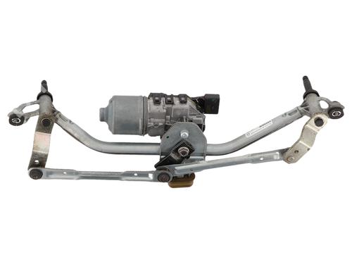 Front wiper motor PEUGEOT 2008 I (CU_) 1.5 BlueHDI 120 | BP36518572M29 - Image 2