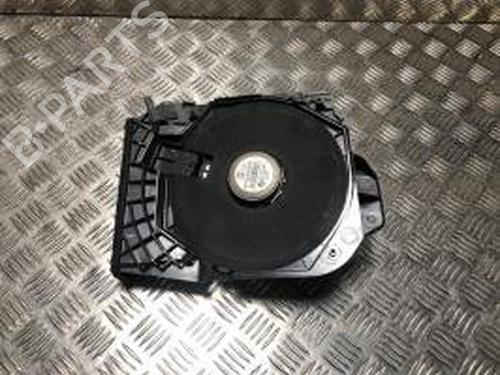 Used Speaker BMW 1 (F21) 116 d (116 hp) 27861004