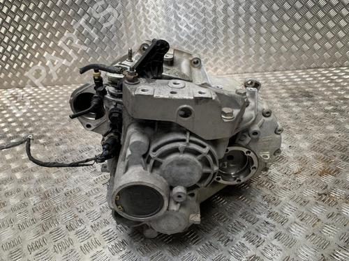 Gearbox VW TIGUAN (5N_) 2.0 TDI | BP31202107M3