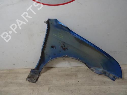 Forkjerm venstre SUZUKI IGNIS II (MH) 1.3 DDiS (RM413D) | BP13291417C41 