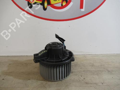 Used Heater blower motor TOYOTA COROLLA Verso (ZER_, ZZE12_, R1_) 2.2 D-4D (AUR10_, AUR10R) (136 hp) 13289213
