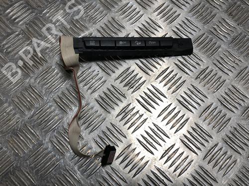 Spak kontakt BMW X1 (E84) xDrive 20 d (163 hp) 31186588