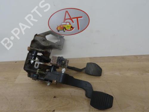 Pedal Pedal 30781689 30781689