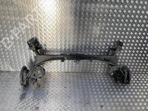 Used Rear axle PEUGEOT 3008 I MPV (0U_) 1.6 THP (156 hp) 32660797