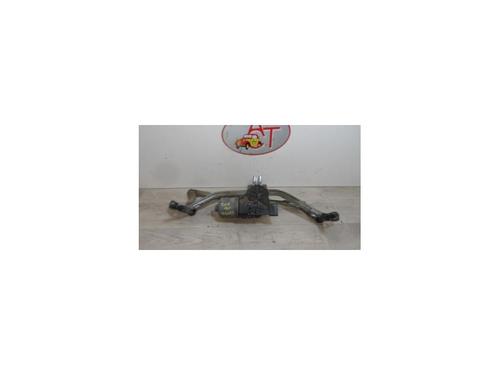 Used Front wiper motor PEUGEOT 207 (WA_, WC_) 1.4 HDi (68 hp) 13282882