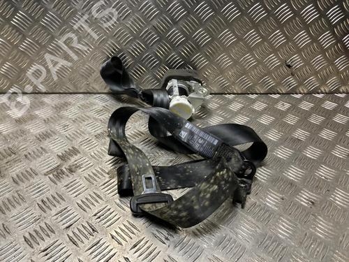 Used Rear left seatbelt Rear left seatbelt PEUGEOT 308 II (LB_, LP_, LW_, LH_, L3_) 1.2 THP 130 (131 hp) 33052311 33052311