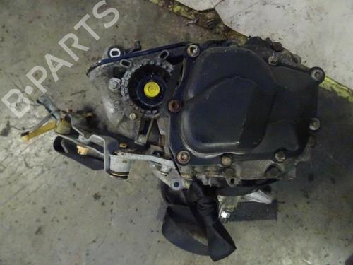 Used Gearbox Gearbox OPEL CORSA D (S07) 1.2 (L08, L68) (80 hp) 13276343 13276343