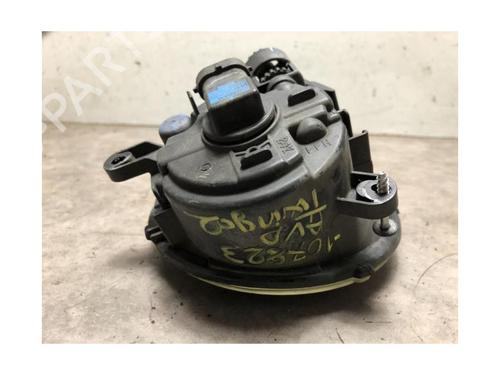 Right front fog light RENAULT TWINGO II (CN0_) 1.5 dCi 90 | BP20624648C31 