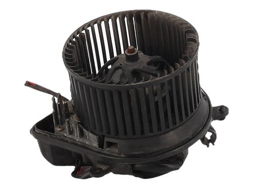 Used Heater blower motor Heater blower motor PEUGEOT PARTNER Box Body/MPV (5_, G_) 2.0 HDi (90 hp) 36378551 36378551