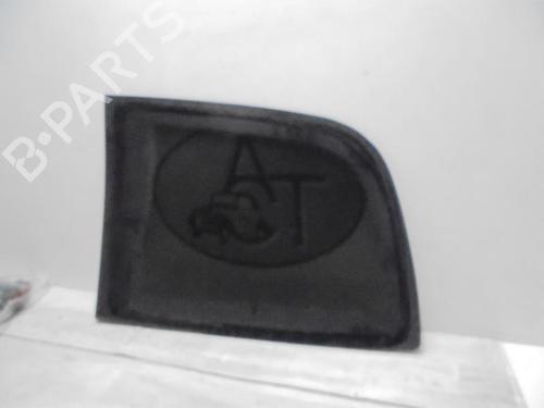 Rear left quarter glass RENAULT MEGANE III Grandtour (KZ0/1) 1.5 dCi (KZ09, KZ0D, KZ1G, KZ29, KZ14, KZ1W, KZ10, KZ1F,... | BP29211888C93 