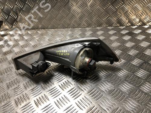 Right front fog light CITROËN C5 III Break (RW_) 1.6 THP 155 | BP31204351C31