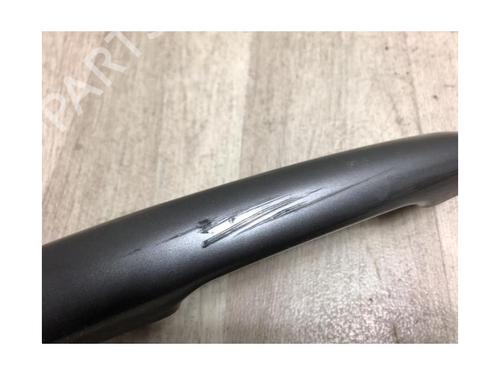 Front right exterior door handle RENAULT CLIO III (BR0/1, CR0/1) 1.5 dCi (BR17, CR17) | BP25708419C129 