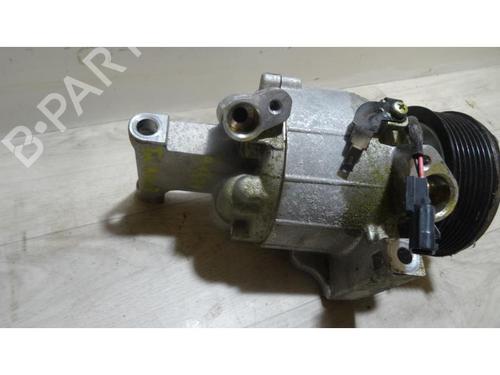 AC compressor RENAULT TWINGO III (BCM_, BCA_) 0.9 TCe 90 (BCM9, BCM2) | BP22925674M34 