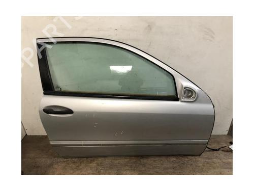 Right front door MERCEDES-BENZ C-CLASS Coupe (CL203) C 220 CDI (203.708) | BP20632417C3 