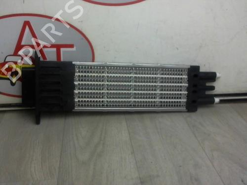 Used Heater resistor PEUGEOT PARTNER Box Body/MPV 1.6 HDi 90 (92 hp) 13127968
