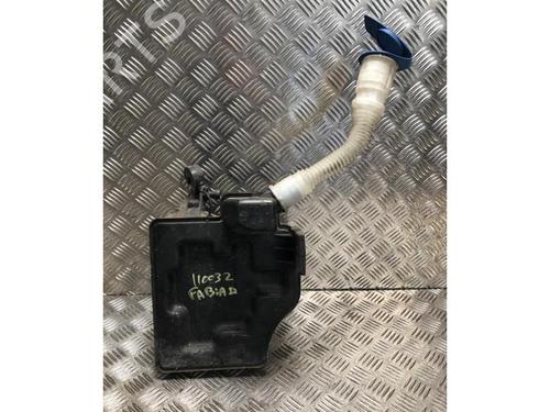 Windscreen washer tank SKODA FABIA II (542) 1.2 12V | BP26645979C113
