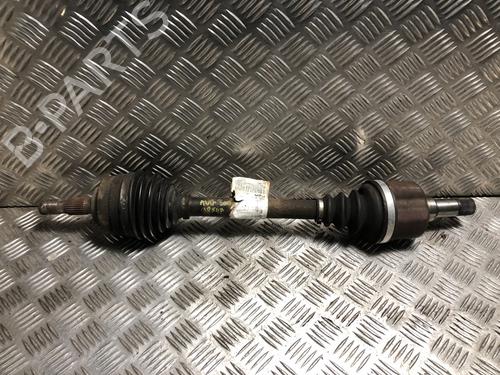 Semiasse anteriore sinistro Semiasse anteriore sinistro PEUGEOT 3008 I MPV (0U_) 2.0 HDi (163 hp) 39885170 39885170