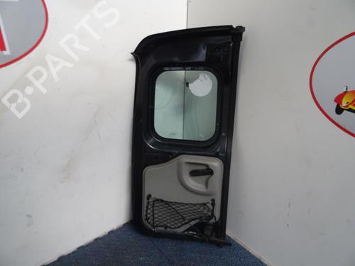 Used Right tailgate DACIA LOGAN MCV (KS_) 1.5 dCi (KS0K) (68 hp) 22936715