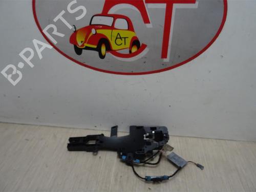 Front left exterior door handle BMW 1 Coupe (E82) 118 d | BP12966849C128 