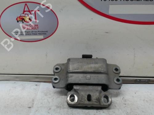 Used Engine mount AUDI A3 (8P1) 1.9 TDI (105 hp) 25004384