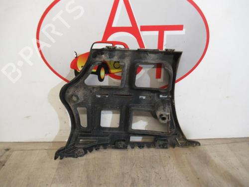 Rear bumper bracket BMW 3 (E90) 316 i | BP12962365C159 
