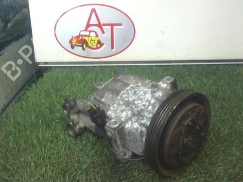 AC compressor NISSAN MICRA III (K12) 1.2 16V | BP13037745M34 