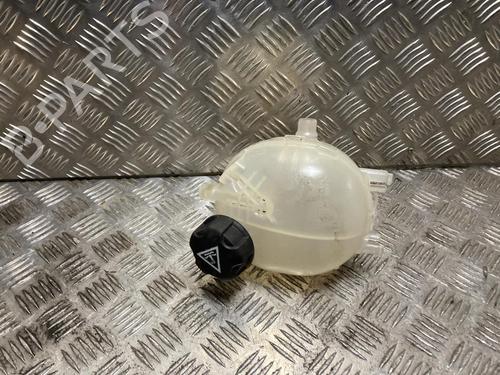 Vase D'Expansion PEUGEOT 208 II (UB_, UP_, UW_, UJ_) 1.2 PureTech 100 (101 hp) 31245852