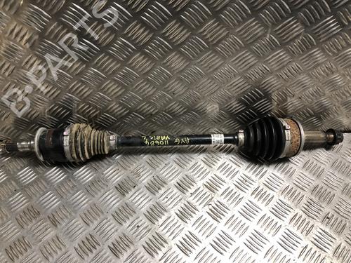 Used Left front driveshaft Left front driveshaft 37724531 37724531