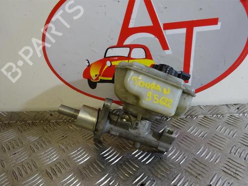 Brake master cylinder VW TOURAN (1T1, 1T2) 1.9 TDI | BP13276889M77