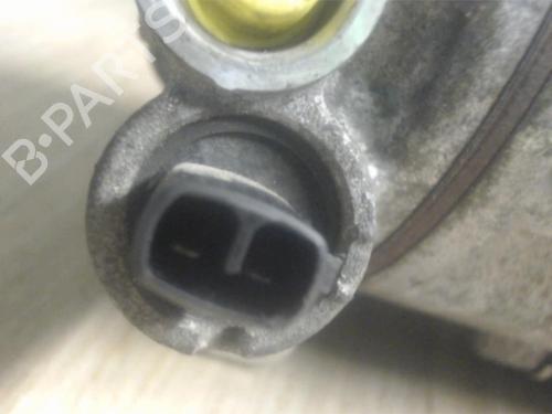 AC compressor FIAT GRANDE PUNTO (199_) 1.2 | BP12961765M34 