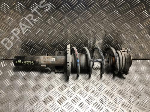 Used Left front shock absorber Left front shock absorber 37284027 37284027