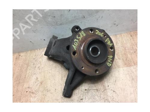 Højre Styrespindel Lejehus PEUGEOT 206 Hatchback (2A/C) 1.6 i | BP27723826M26